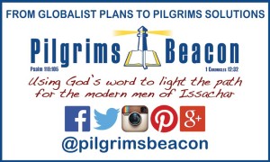 Pilgrims Beacon Social