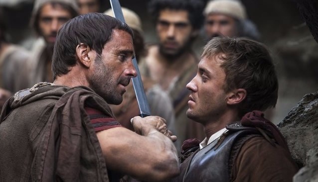 RISEN: A Movie Review