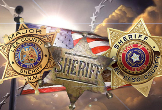 The Sheriff Has More Power In His County Than POTUS