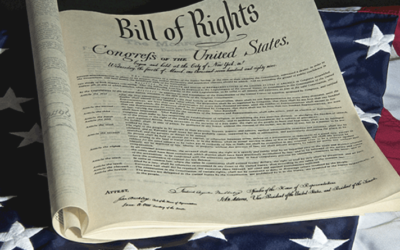 The First Amendment and the Constitution’s Religious Roots