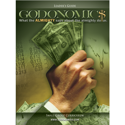 godonomics dvd