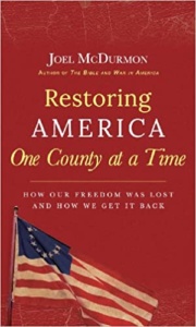 restoring america