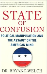 state of confusion book