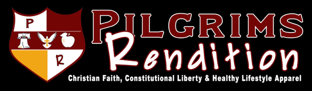 logo pilgrims rendition etsy