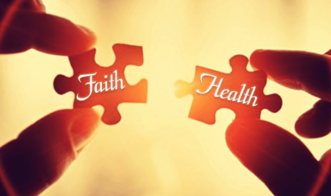 Health From the Biblical Viewpoint
